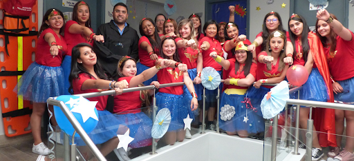 Este 2019 fue un año lleno de grandes retos para Seguridad Superior Este 2019 fue un año lleno de grandes retos para Seguridad Superior