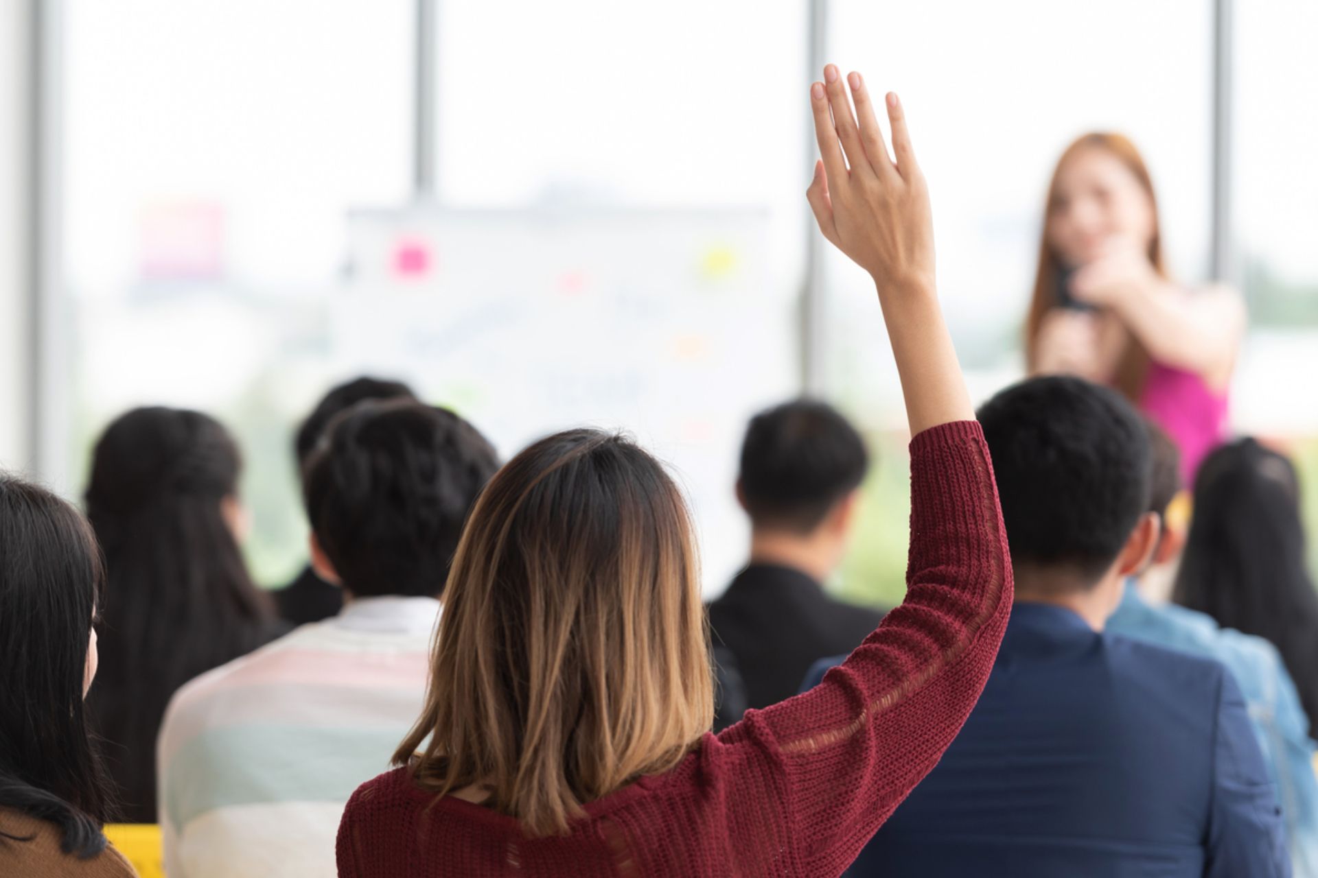 Asambleas de copropietarios: ¿qué se define y cuáles son sus funciones? Asambleas de copropietarios: ¿qué se define y cuáles son sus funciones?