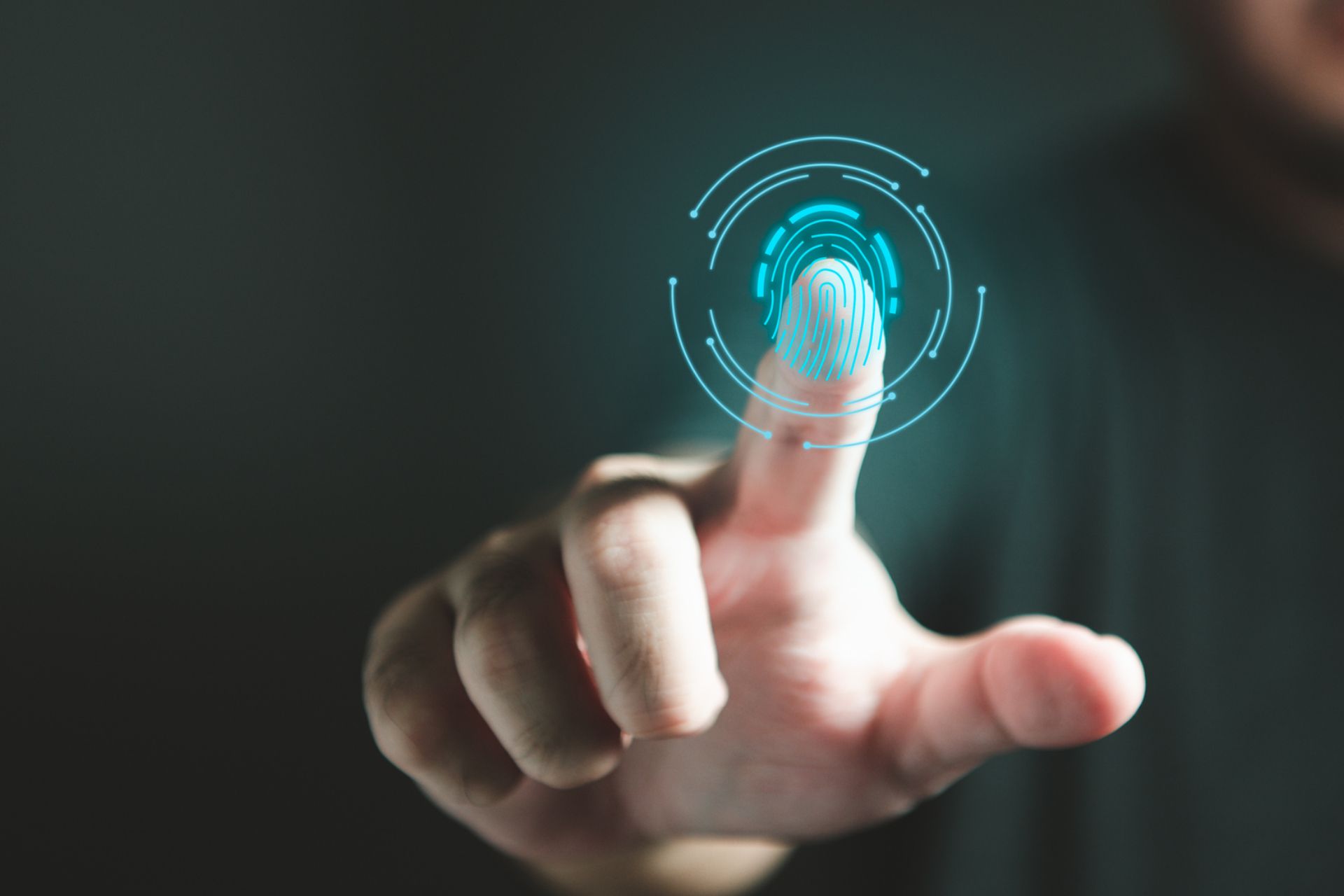 ¡Qué es la autenticación biométrica:? Aquí te contamos cómo funciona realmente ¡Qué es la autenticación biométrica:? Aquí te contamos cómo funciona realmente