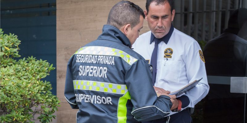 Prevención, el arma más eficaz contra los delincuentes Prevención, el arma más eficaz contra los delincuentes