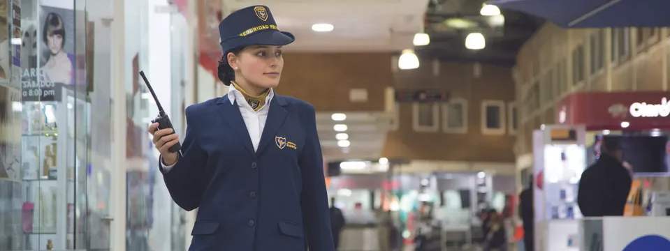 Los más expertos nos enseñan 5 principios para proteger instalaciones Los más expertos nos enseñan 5 principios para proteger instalaciones